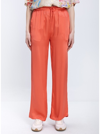 in linea firenze γυναικείο παντελόνι ίσιας γραμμής με