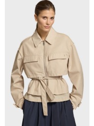 boss γυναικείο jacket regular fit