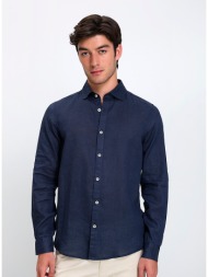 mark up ανδρικό λινό ...