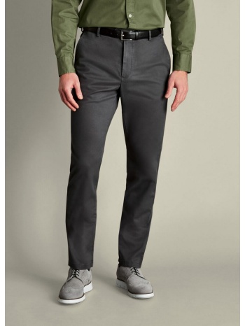 charles tyrwhitt ανδρικό παντελόνι chinos ultimate non iron