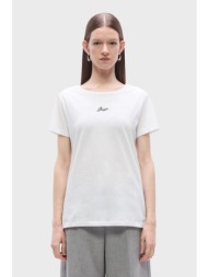 boss γυναικείο t-shirt ...