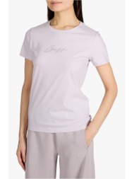 boss γυναικείο t-shirt ...