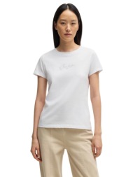 boss γυναικείο t-shirt ...