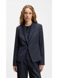 boss γυναικείο σακάκι slim fit