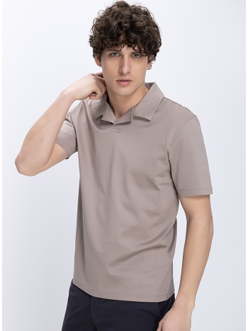 hugo ανδρικό polo βαμβακερό