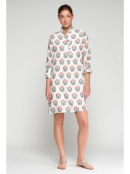 vilagallo γυναικείο λινό ...