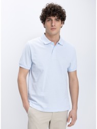 gant ανδρικό polo βαμβακερό
