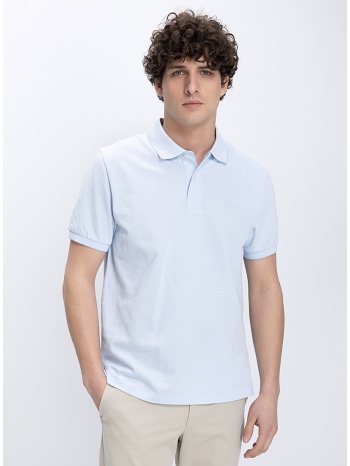 gant ανδρικό polo βαμβακερό