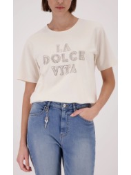 monari γυναικείο t-shirt ...