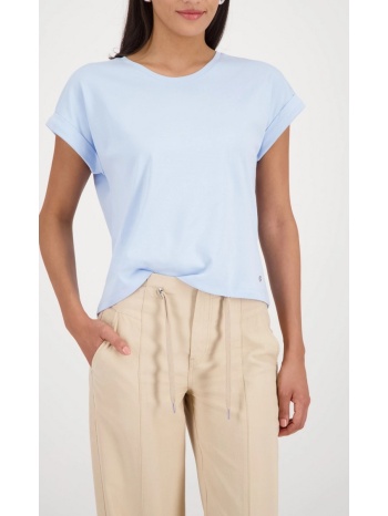 monari γυναικείο t-shirt βαμβακερό