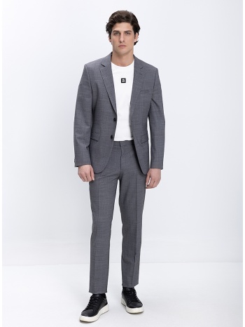 hugo ανδρικό κοστούμι slim fit