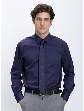 vardas ανδρικό πουκάμισο βαμβακερό modern fit σε προσφορά