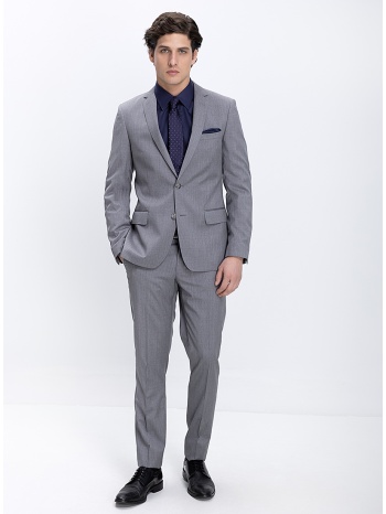 hd x vardas ανδρικό μάλλινο κοστούμι modern fit