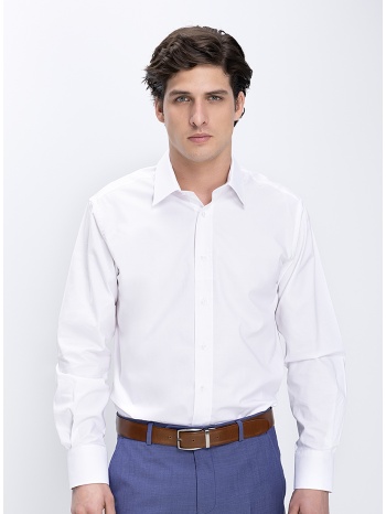 vardas ανδρικό πουκάμισο βαμβακερό modern fit σε προσφορά