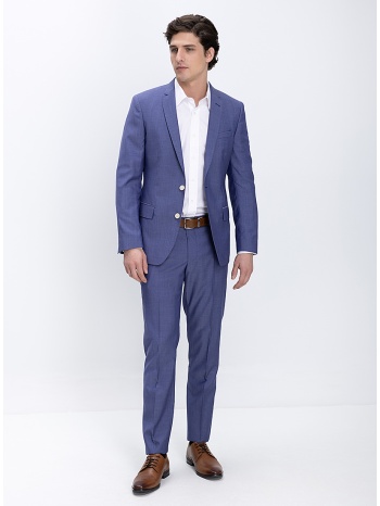 hd x vardas ανδρικό μαλλινο κοστούμι modern fit