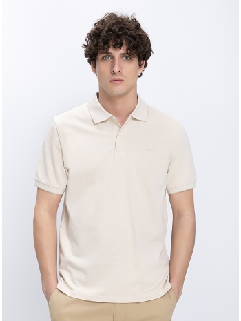 gant ανδρικό polo βαμβακερό