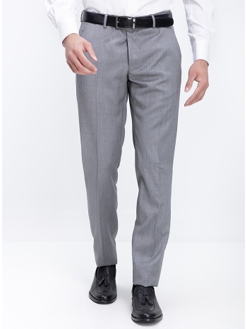 hd x vardas ανδρικό παντελόνι μάλλινο modern fit