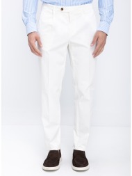 briglia ανδρικό παντελόνι βαμβακερό slim fit