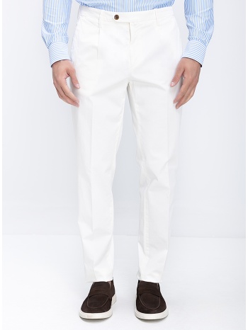 briglia ανδρικό παντελόνι βαμβακερό slim fit