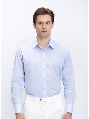 vardas ανδρικό πουκάμισο βαμβακερό modern fit σε προσφορά