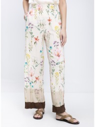 γυναικείο παντελόνι με ...