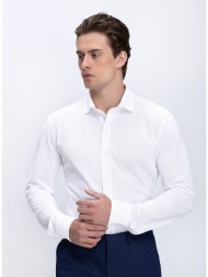 hd x vardas ανδρικό πουκάμισο regular fit με καθαρή υφή και κλασικό γιακά