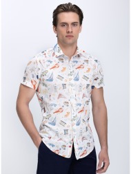 a fish named fred ...