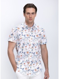 a fish named fred ...