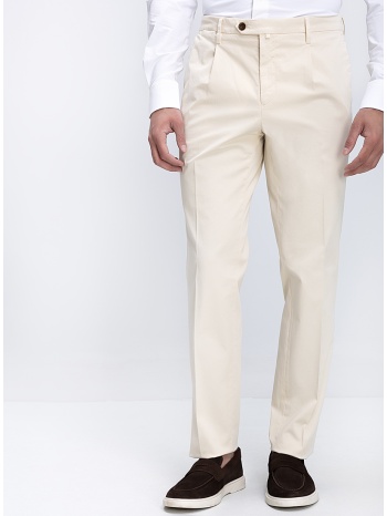 briglia ανδρικό παντελόνι βαμβακερό slim fit