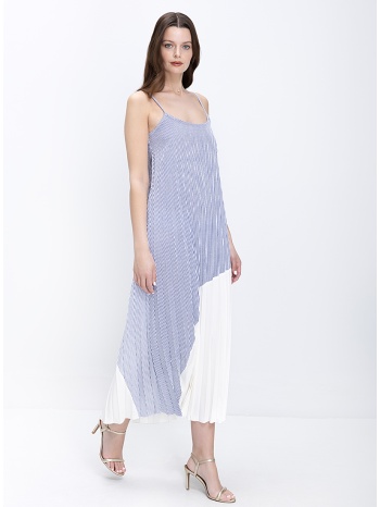 la fee maraboutee γυναικείο φόρεμα regular fit midi με