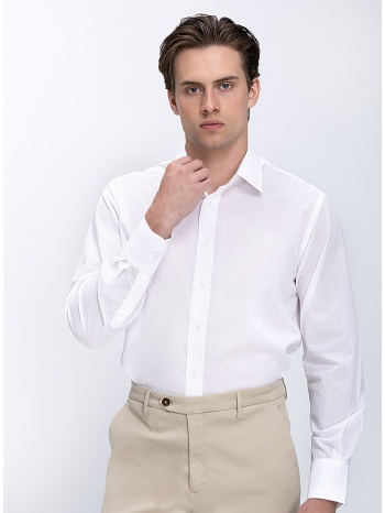 vardas ανδρικό πουκάμισο βαμβακερό modern fit σε προσφορά