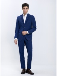 vardas ανδρικό κοστούμι μελανζέ modern fit