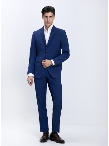 vardas ανδρικό κοστούμι μελανζέ modern fit