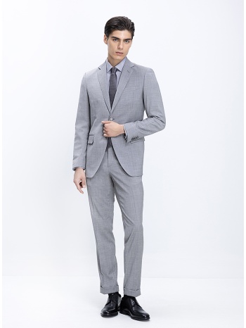vardas ανδρικό κοστούμι μελανζέ modern fit