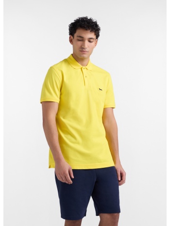 harmont & blaine ανδρικό polo με κεντημένο logo