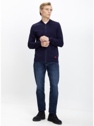 harmont & blaine ανδρικό denim παντελόνι regular fit
