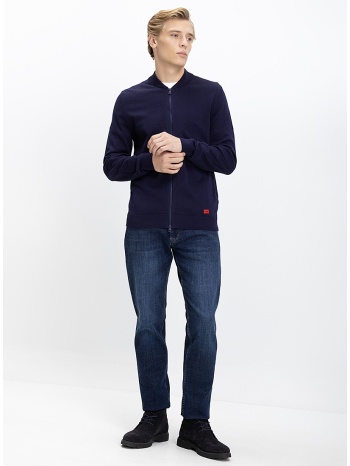 harmont & blaine ανδρικό denim παντελόνι regular fit