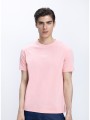 gant ανδρικό t-shirt βαμβακερό με logo