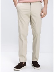 kaiserhoff ανδρικό παντελόνι regular fit βαμβακερό