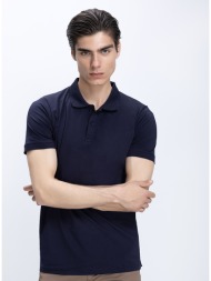ανδρική polo μπλούζα ...