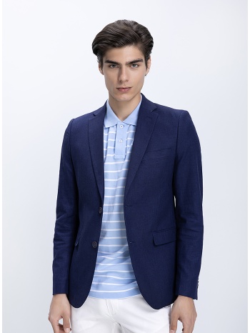 hd x vardas ανδρικό σακάκι modern fit σε προσφορά