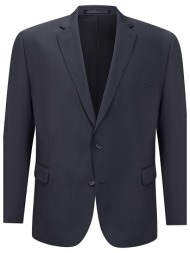 kaiserhoff plus size ανδρικό κοστούμι από cool wool