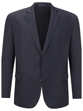kaiserhoff plus size ανδρικό κοστούμι από cool wool σε προσφορά
