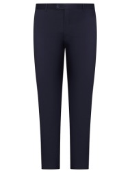 kaiserhoff plus size ανδρικό παντελόνι κοστουμιού από superfine cool wool