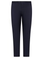 kaiserhoff plus size ανδρικό παντελόνι κοστουμιού από superfine cool wool