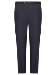 kaiserhoff plus size ανδρικό παντελόνι κοστουμιού από cool wool