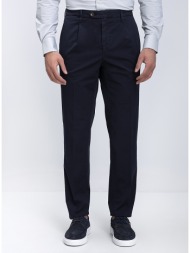briglia ανδρικό παντελόνι βαμβακερό slim fit