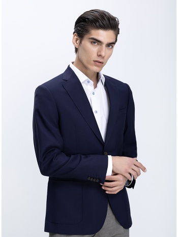 vardas ανδρικό σακάκι από cool wool modern fit σε προσφορά