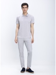 ανδρικό παντελόνι βαμβακερό modern fit
