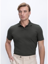 hd x vardas ανδρικό polo βαμβακερό modern fit